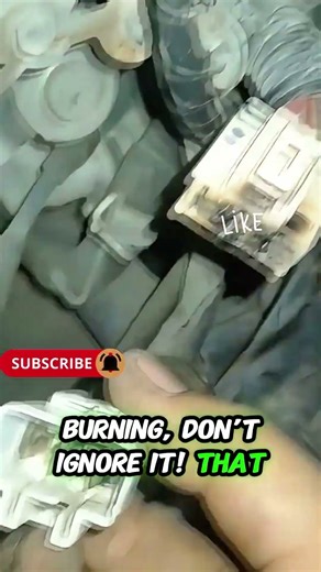 Code 12 Alert! The Real Reason Your Socket Burns 🔥