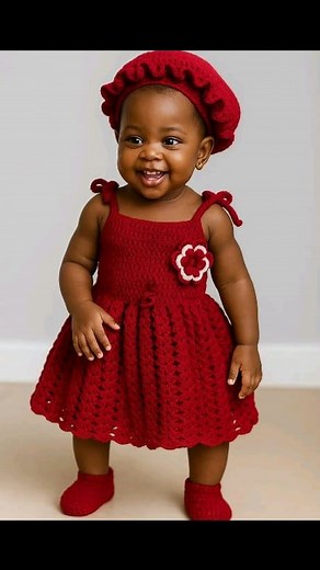 Crochet outfit,so beautiful inspiring and creative #crochetdesign #crochetinspiration #reelsfbシ #crochetreels | Crochet fashion ideas