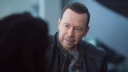 Boston Blue Season 1 Episode 1 recap: Danny chases a suspect through Boston’s backstreets while his son fights for his life