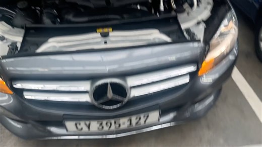 2016 Mercedes-Benz C Class C250 Bluetec Avantgarde Auto