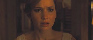 'Mother!' Viral Marketing Reveals Jennifer Lawrence's Secret, Plus Watch A New Clip And 4 TV Spots - SlashFilm