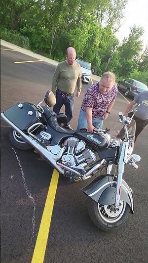 How to lift your motorcyle | Aruba Meye Lift