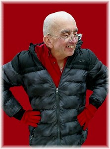 Obituary for Greg Coleman | Williams Funeral Homes & Shore Crematory