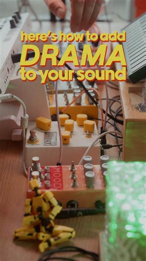 Best tremolo pedal - BIG TALKER by @e@emptyheadeffectspedaldemos #ambientpedal #tremolopedal lo