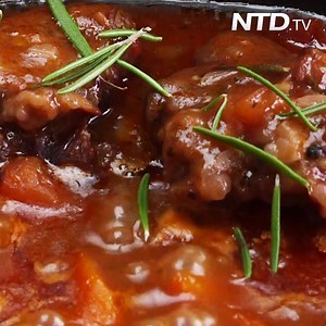 118K views · 1.1K reactions | 【Recipe of the Day】Braised Oxtails | Taste Life | Facebook
