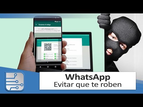 Así roban tu cuenta de Whatsapp