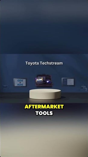 The 3 types of automotive scan tools