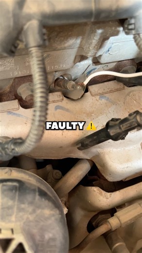 Brezza Diesel का Glow Plug कैसे Check करे ✅ #shorts #short