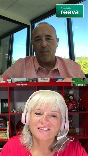 ParcelPath in ONE Sentence 🚀 | Podcast Clip