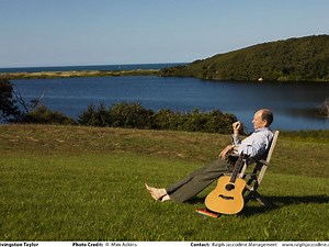 Bellforge Arts Center  Presents Livingston Taylor LIVE Concert