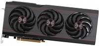 Видеокарта Sapphire Radeon RX 6800 XT PULSE