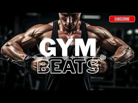 Beast Mode Gym Mix | Power Beats for Maximum Performance