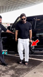 155K views · 1.6K reactions | Allu Arjun's Backpack #AlluArjun #pushparaj #tollywood #celebrity #alluarjunonline #alluarjunfan #alluarjunarmy #bollywood #pushpa2 #tollywoodactor | Rainbow Store | Facebook