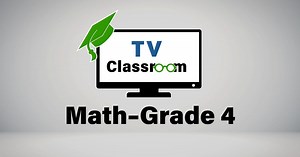 WCNY TV Classroom:Math 449 - Fall 2020 Season 2 Episode 513