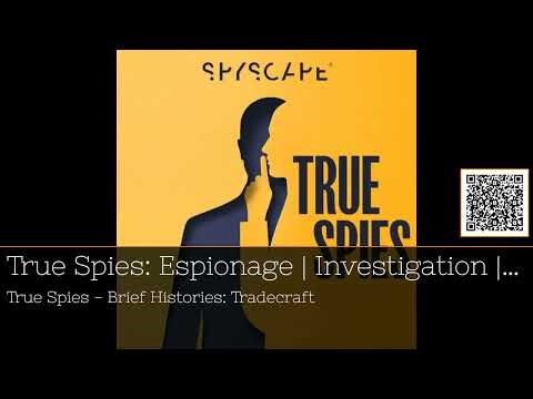 Uncovering Spycraft: From Ancient Secrets to Modern Espionage #podcast #30Minutes