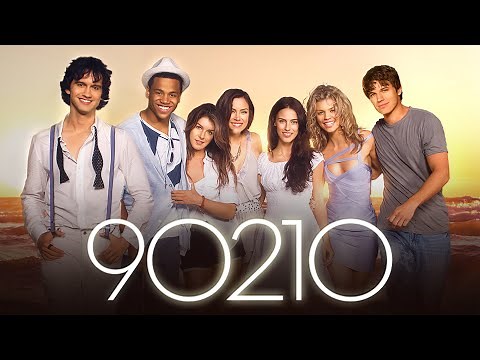 90210 | Streaming Free on The CW