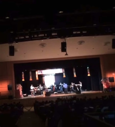 Illankai Tamil Sangam Celebrates Culture at West Windsor