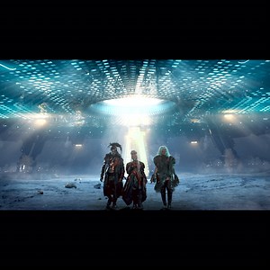 684 reactions · 60 shares | TICKETS ARE GOING FAST See you soon for OUT OF THIS WORLD with Ciara, Busta Rhymes, and Timbaland! I’m BAAAACK 敖 | Missy Elliott | Facebook