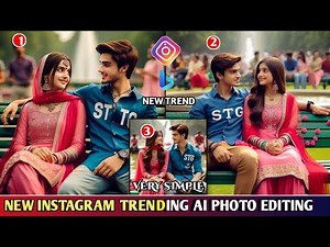 How to Create Trending - Realistic AI images for free. Microsoft Bing image creator tutorial