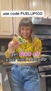 Save $100 on 4 Purple Carrot boxes for a limited time only! | My Subscription Addiction | Facebook