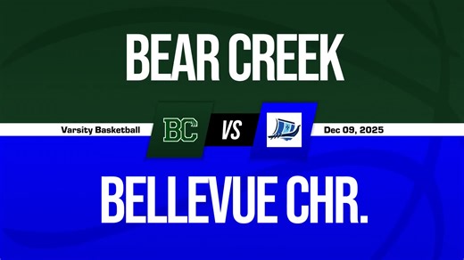 Basketball Game Preview: Bellevue Christian Vikings vs. Skyline Spartans   How To Watch