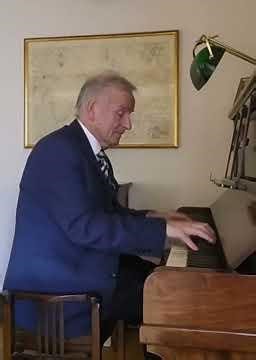 RUN - Snow Patrol - Piano arrangement Raymond Smith