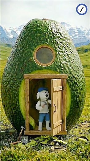 The Bunker timelapse Balon # ytshorts🤯