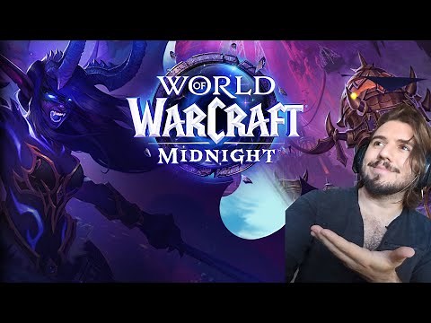 The 3 PVP Builds For Devourer | Demon Hunter | Midnight Beta 12.0