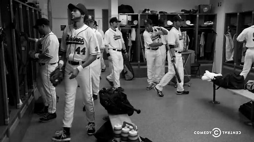 Slap-Ass is an addicting behavior that plagues locker rooms across the globe. Please support Rafi and the fight against Slap-Ass. | Key & Peele