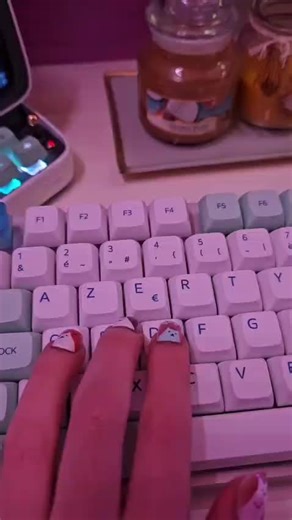 Build Your Custom Mechanical Keyboard: A Guide