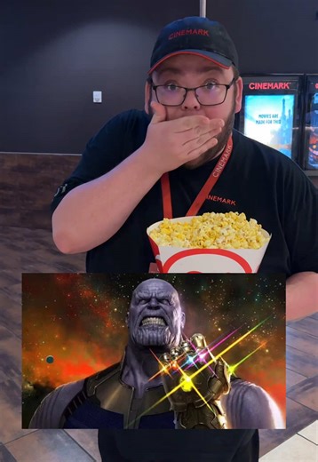 Do you agree? 👀 #Cinemark | the grinch