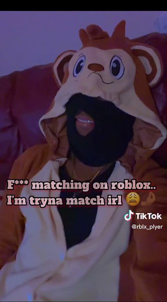 Naw Frr 😩🤌🏾 but go cop u some roblox drip tho #rblxplyer #roblox