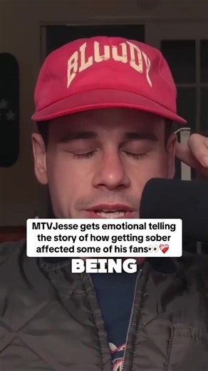 MTVJesseClips on TikTok