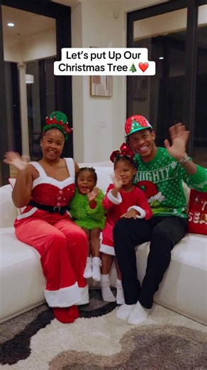 D&ZFAMILY on Instagram: "18 days until Christmas🎄😌"