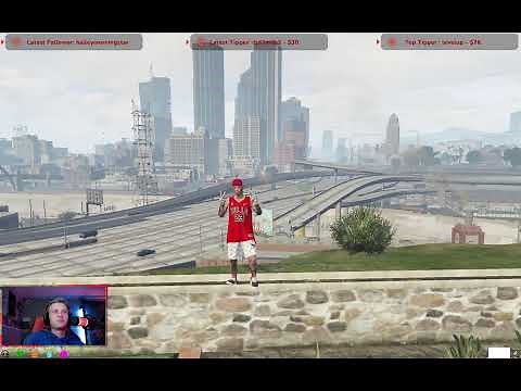 AscendRP 2.0 | picking poppy, making heroin | FiveM GTAV LIVE Ascend Roleplay Grand Theft Auto 5