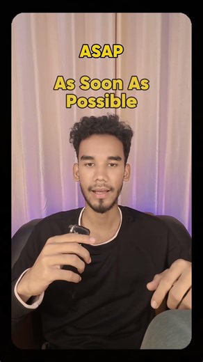 Do You Know These English Short Forms? 🤯 | Daily Use Abbreviations | #shorts