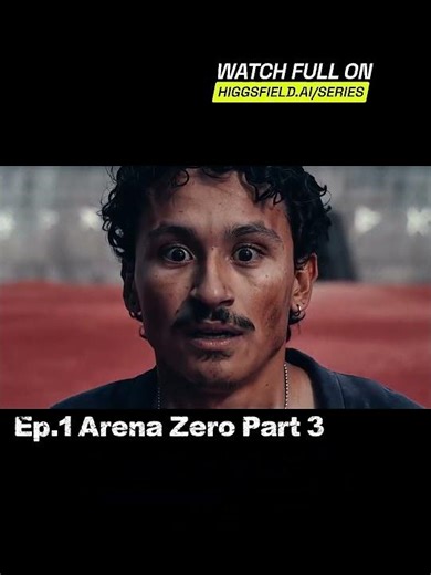 Arena Zero Part 3 15 Seconds Until Earth's Fate