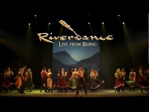 Riverdance Live from Beijing DVD Trailer