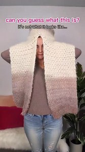 189K views · 1.3K reactions | Très facile à réaliser au crochet, pas...