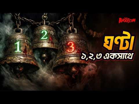 Ghonta 1, 2, 3 | ঘণ্টা ১, ২, ৩ | Bhoot.com Eid Speicial
