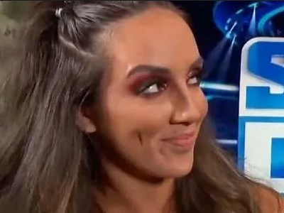 Chelsea Green addresses Alba Fyre's departure from WWE - NoDQ.com: WWE and AEW Coverage
