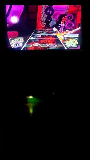 PS2… GUITAR HERO 2…