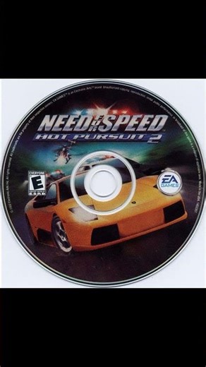 NFS:HP2-OST-Soundtrack-comp-2002-pt3 #shorts#2002#videogamesoundtrack#compilation#actionmusic