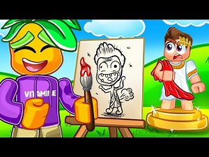 The WORST PLAYER will be ELIMINATED in Roblox!