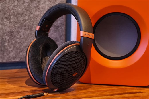 Why I think the Sennheiser HD 505 is an ideal audiophile starting point | Stuff