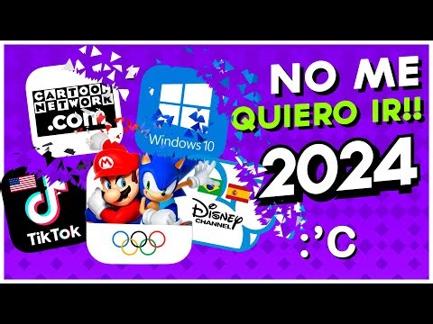 LAS 10 COSAS que DESAPARECIERON EL 2024 | Ridiculeando