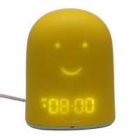 Smiley with leds