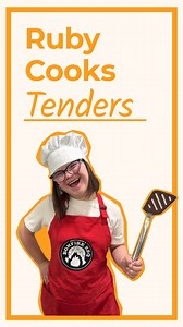 3.8K views · 389 reactions | Welcome to Cooking With Ruby!六‍ Can you...