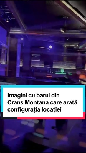 Petreceri Elvețiene la Barul din Crans Montana