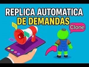 🚀 Réplica Automática de Demandas | Fluxo Inteligente e Colaborativo no Sistema CodeForge